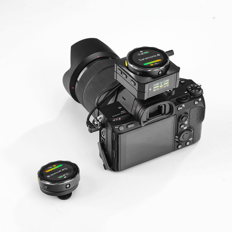 Saramonic Saramonic The Saramonic Blink Me B2