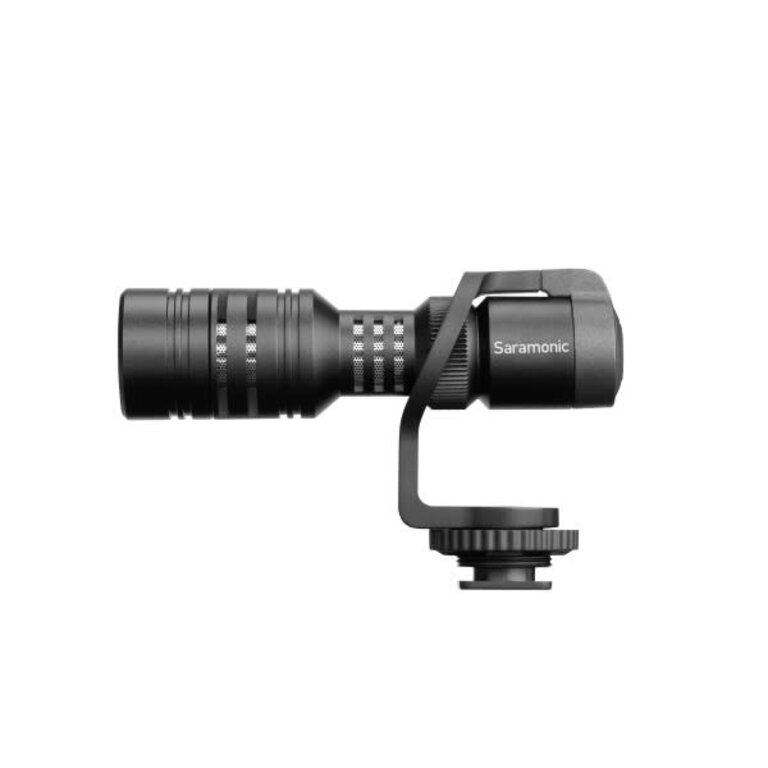 Saramonic Saramonic Vmic Mini Camera-Mountable Shotgun Microphone
