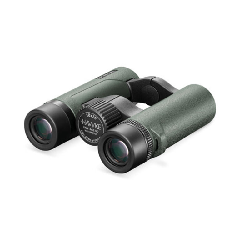 Hawke Hawke Vantage HD 10x26 Binocular (Green)