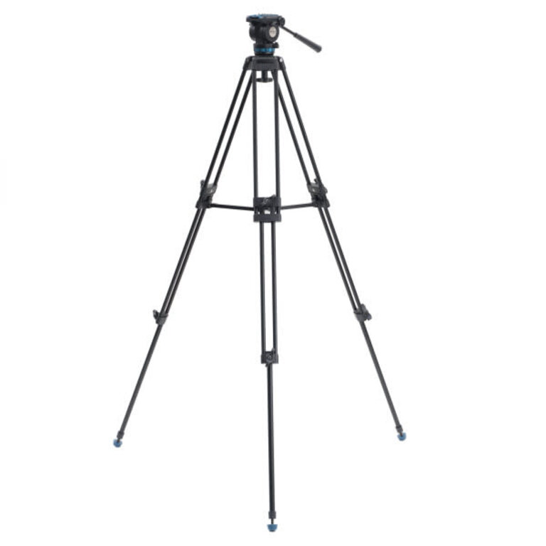 Benro Benro  KH25PC Video Tripod with Head