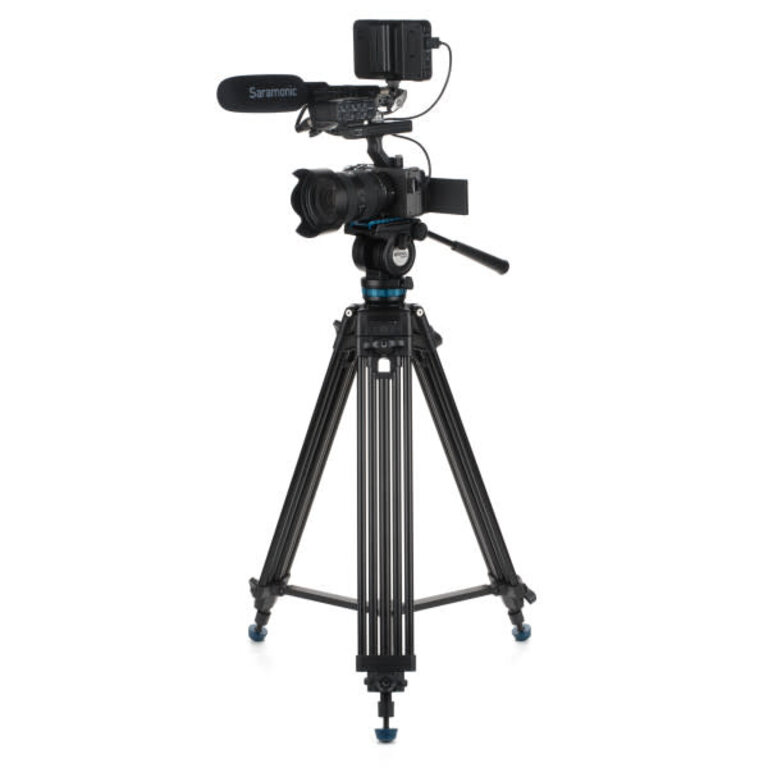 Benro Benro  KH25PC Video Tripod with Head