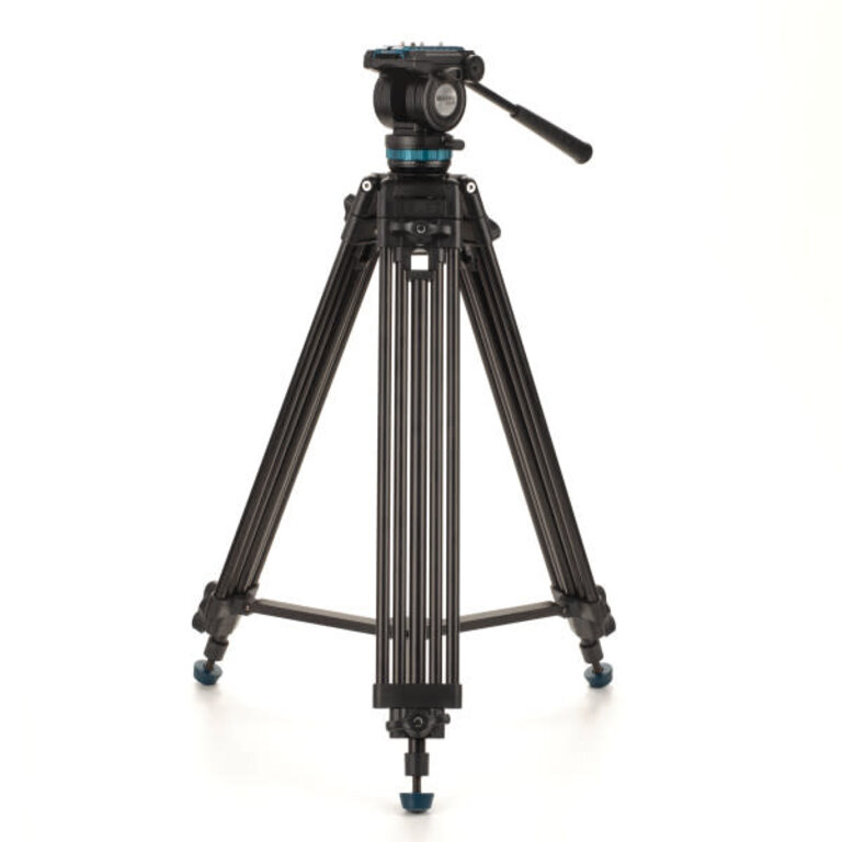 Benro Benro  KH25PC Video Tripod with Head