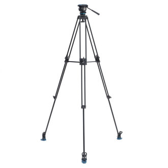 Benro Benro KH26PC Video Tripod with Head