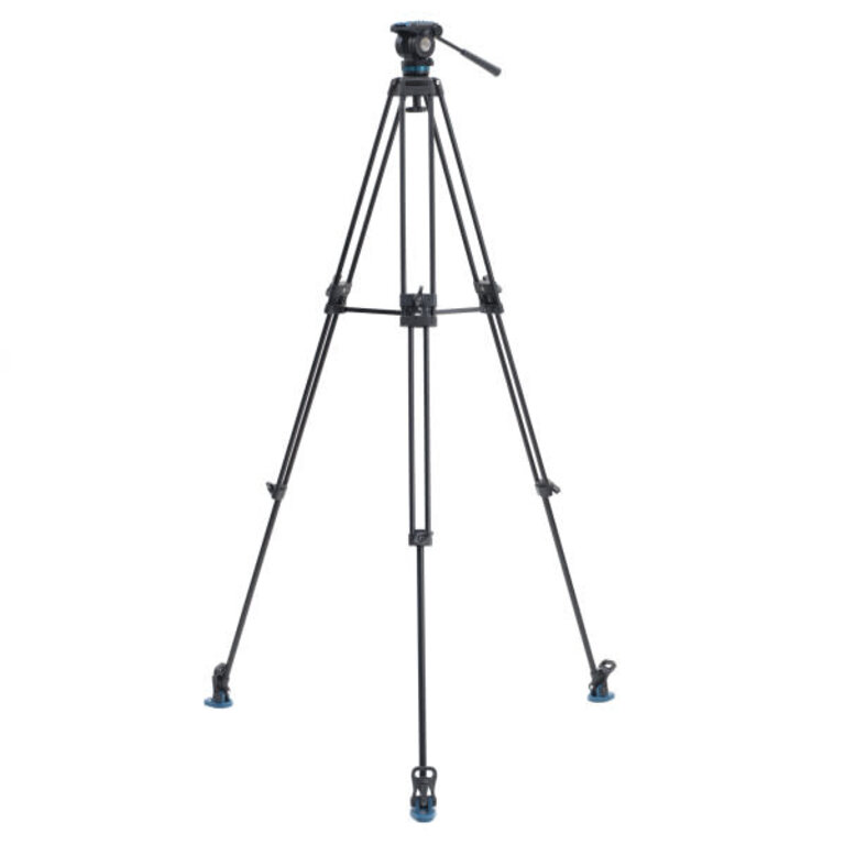 Benro Benro KH26PC Video Tripod with Head