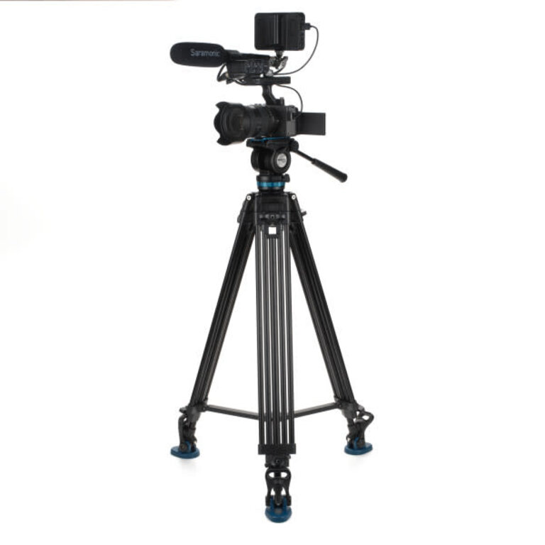 Benro Benro KH26PC Video Tripod with Head