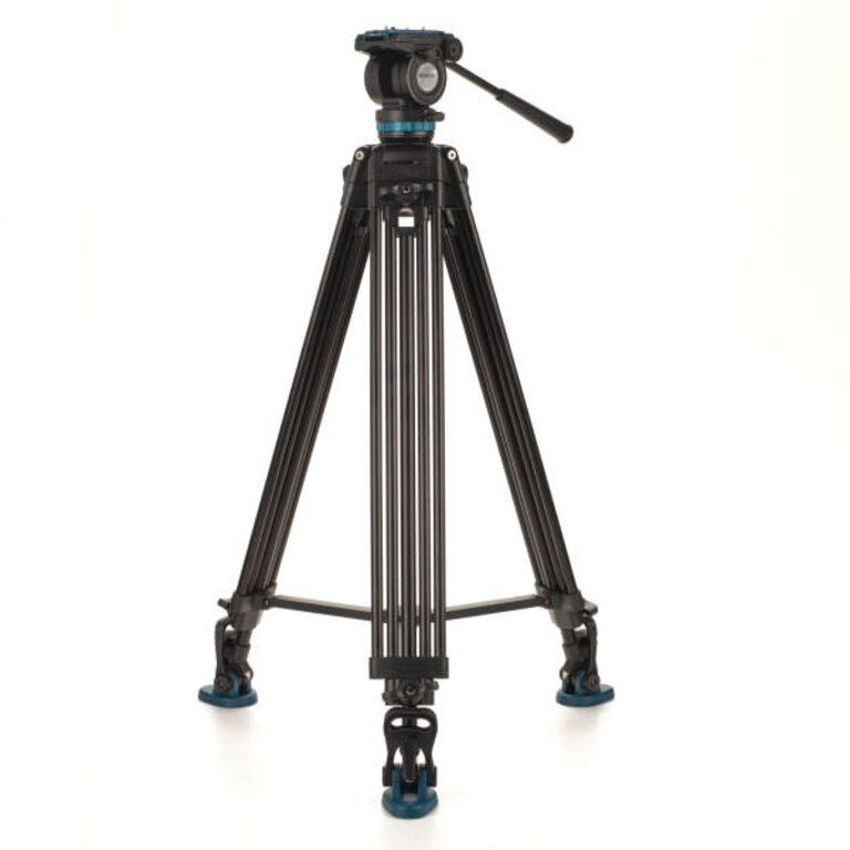 Benro Benro KH26PC Video Tripod with Head