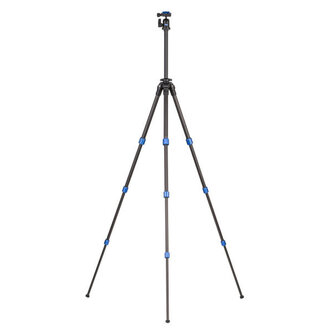 Benro Benro Slim Tripod Kit - Carbon Fiber -TSL08CN00