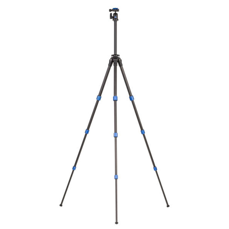 Benro Benro Slim Tripod Kit - Carbon Fiber -TSL08CN00