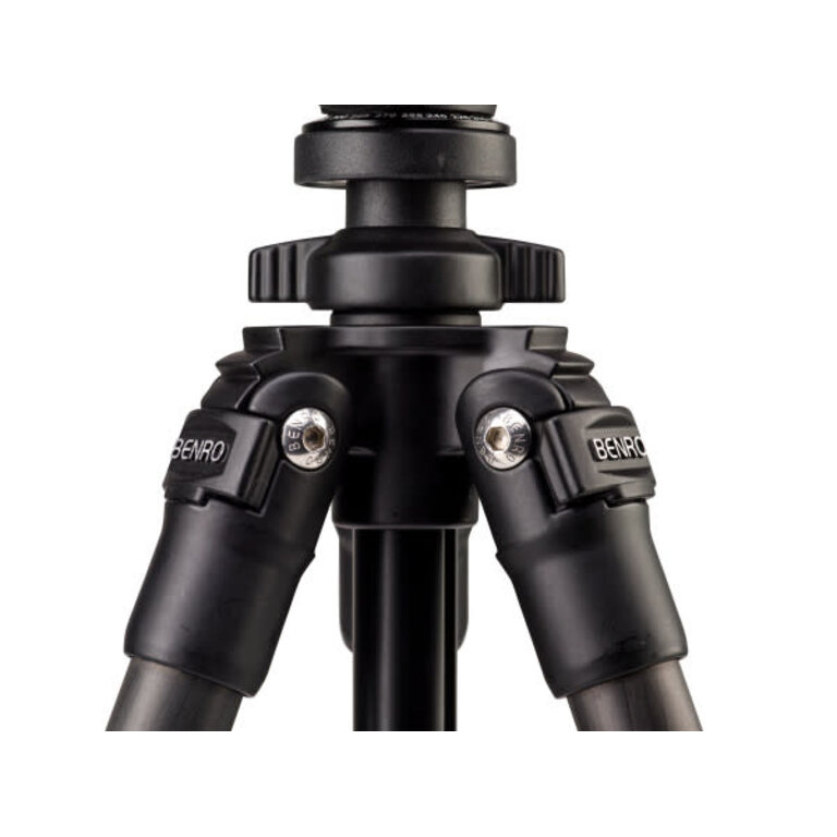 Benro Benro Slim Tripod Kit - Carbon Fiber -TSL08CN00