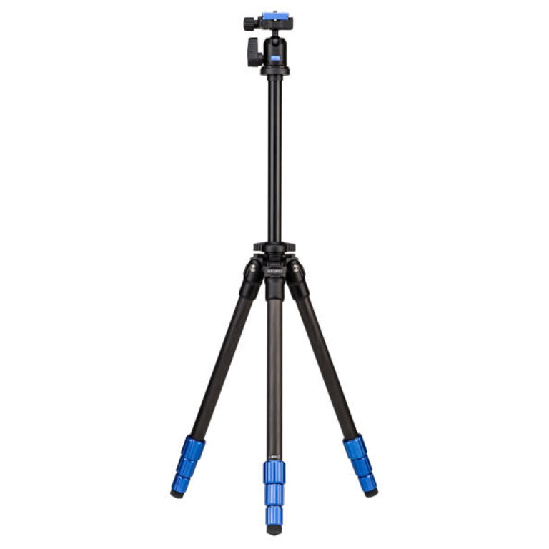 Benro Benro Slim Tripod Kit - Carbon Fiber -TSL08CN00