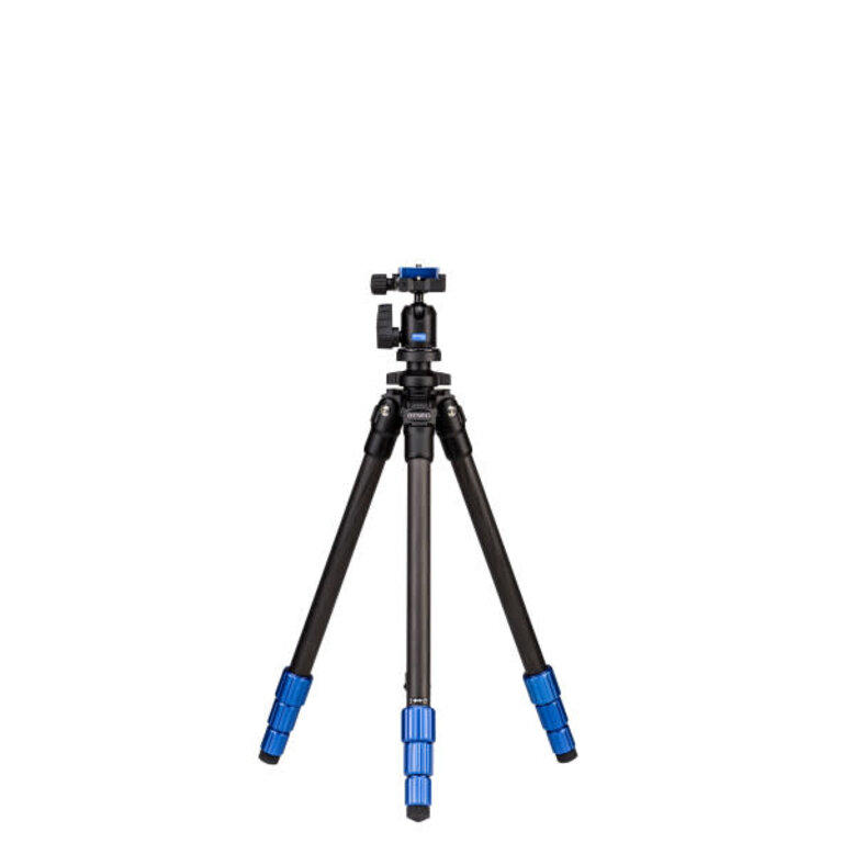 Benro Benro Slim Tripod Kit - Carbon Fiber -TSL08CN00
