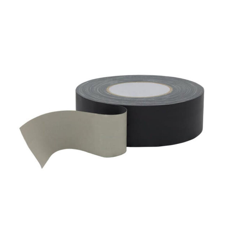 Rosco Rosco GaffTac Marking Tape - Black (1" x 81')