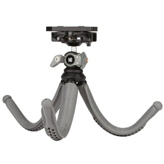 Newell NewellTorsio Flexible Tripod