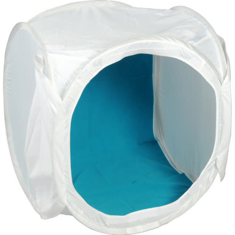 PhotoFlex Photoflex LiteIgloo Shooting Tent - Medium 19.75" (50cm) Cube
