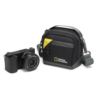 National Geographic National Geographic E1 Camera Pouch NG E1 2350 |