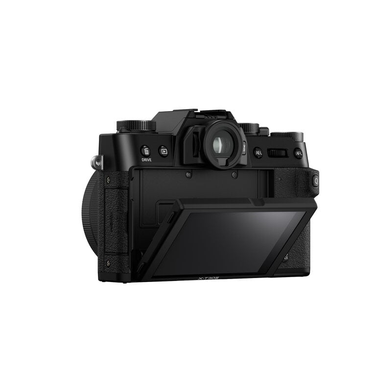 FujiFilm FUJIFILM X-T30III BODY BLACK