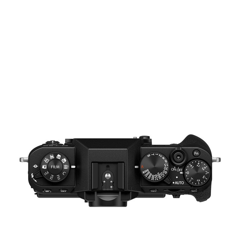 FujiFilm FUJIFILM X-T30III BODY BLACK