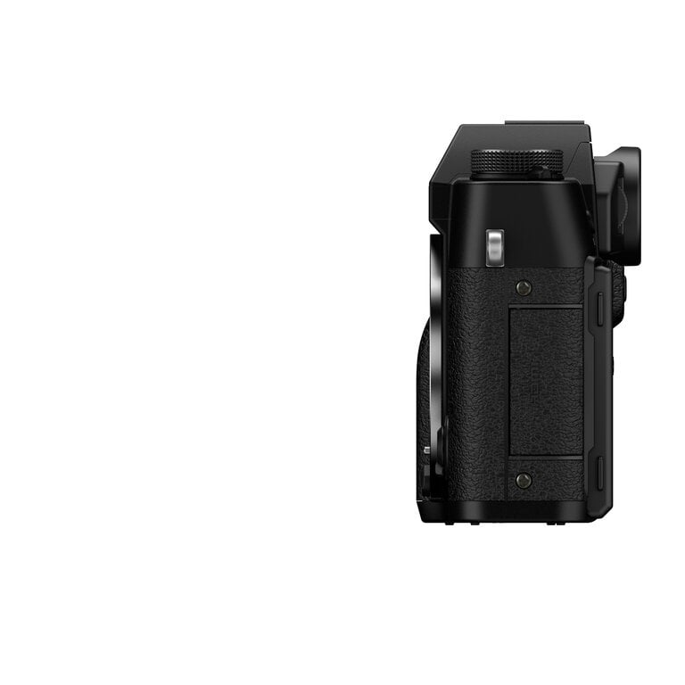FujiFilm FUJIFILM X-T30III BODY BLACK
