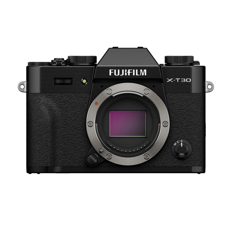 FujiFilm FUJIFILM X-T30III BODY BLACK