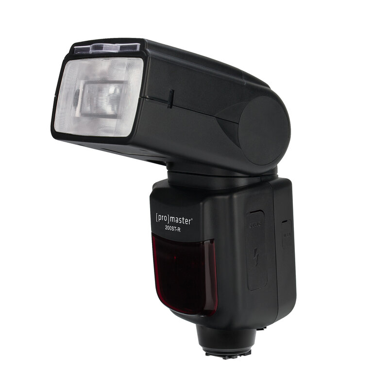 Promaster Promaster 200ST-R Speedlight for Sony M.I.S
