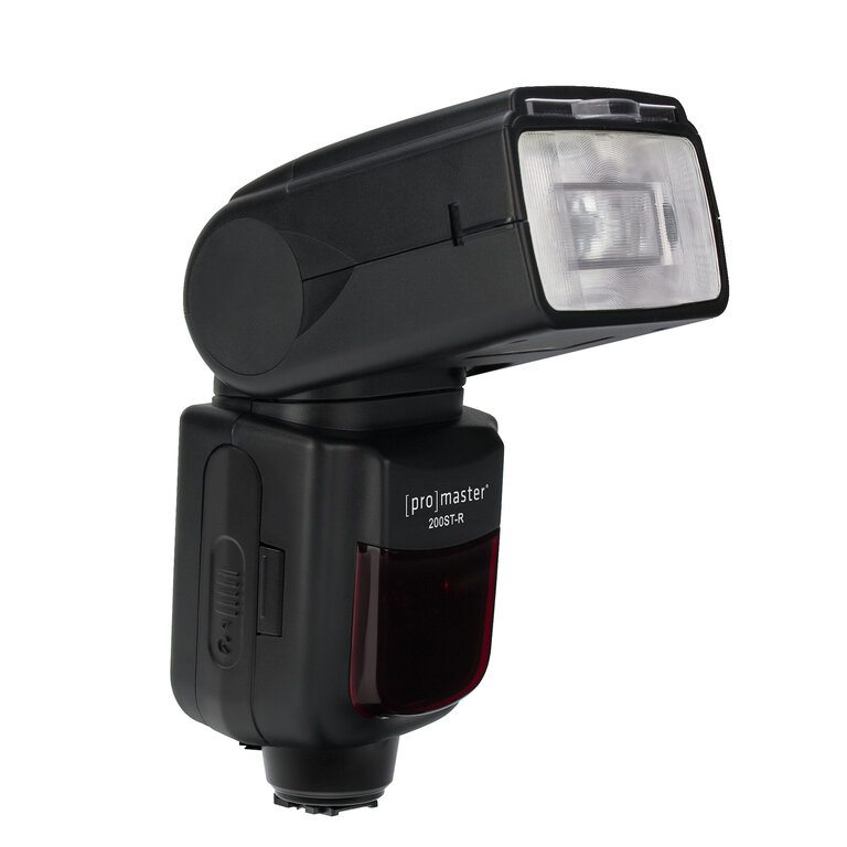 Promaster Promaster 200ST-R Speedlight for Sony M.I.S