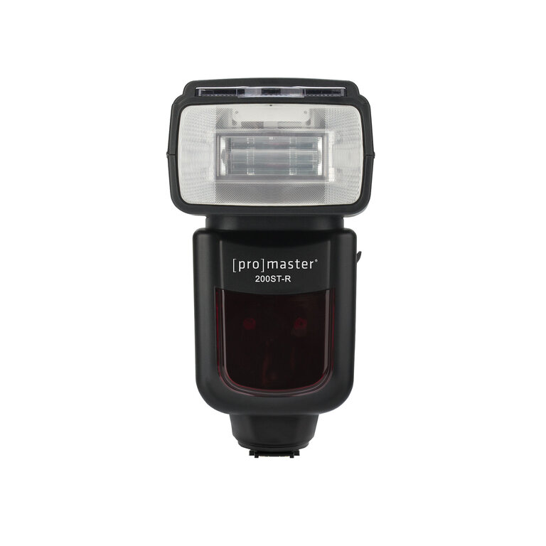 Promaster Promaster 200ST-R Speedlight for Sony M.I.S