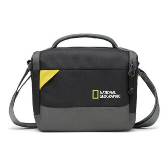 National Geographic E1 Shoulder Bag Small NG E1 2360