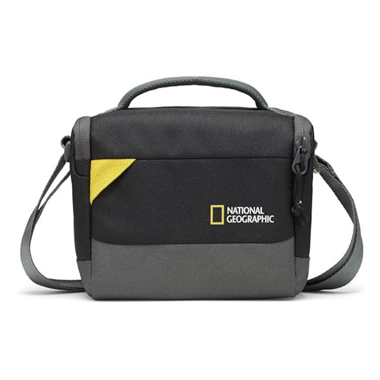 National Geographic E1 Shoulder Bag Small NG E1 2360