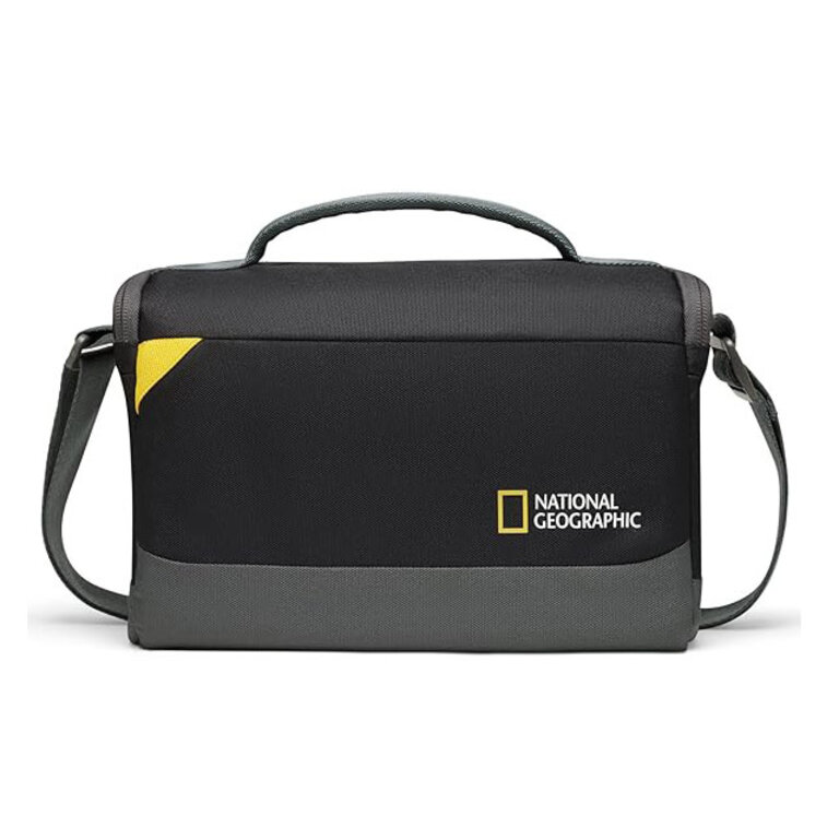 National Geographic National Geographic E1 Shoulder Bag Medium NG E1 2370
