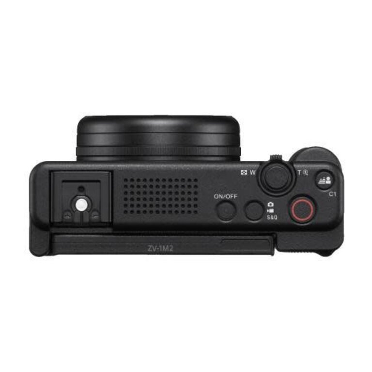 Sony Sony ZV-1 II Camera (Black)