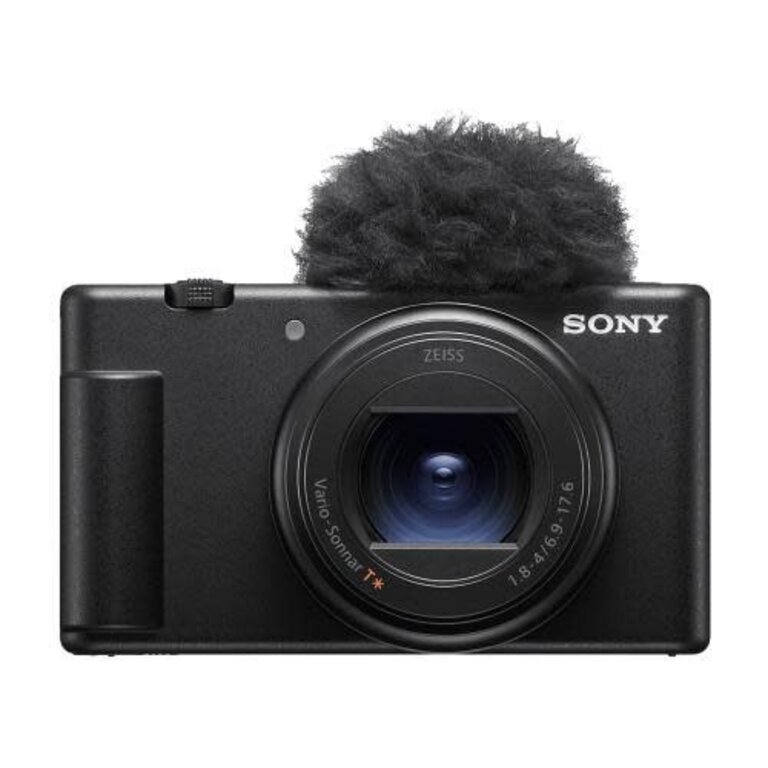 Sony Sony ZV-1 II Camera (Black)