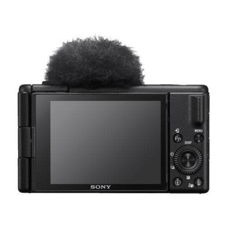 Sony Sony ZV-1 II Camera (Black)