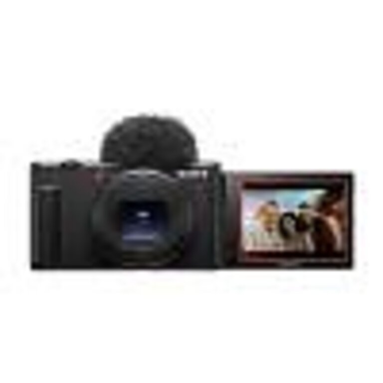 Sony Sony ZV-1 II Camera (Black)