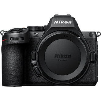 Nikon Nikon Z5 II Body
