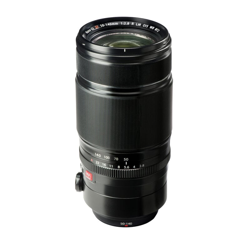 FujiFilm Fujifilm XF 50-140mm f/2.8 R WR Lens