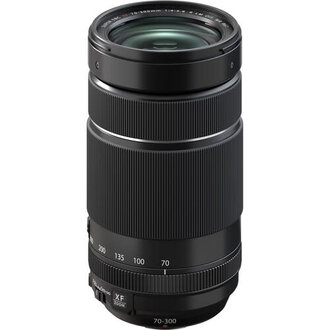 FujiFilm Fujifilm XF 70-300mm F4.5 R LM OIS WR Lens