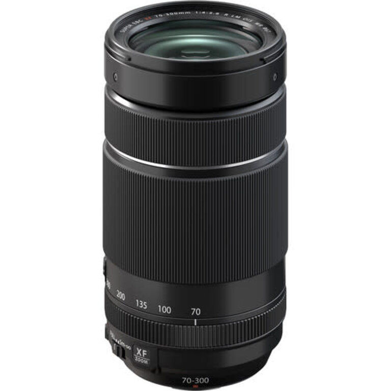 FujiFilm Fujifilm XF 70-300mm F4.5 R LM OIS WR Lens