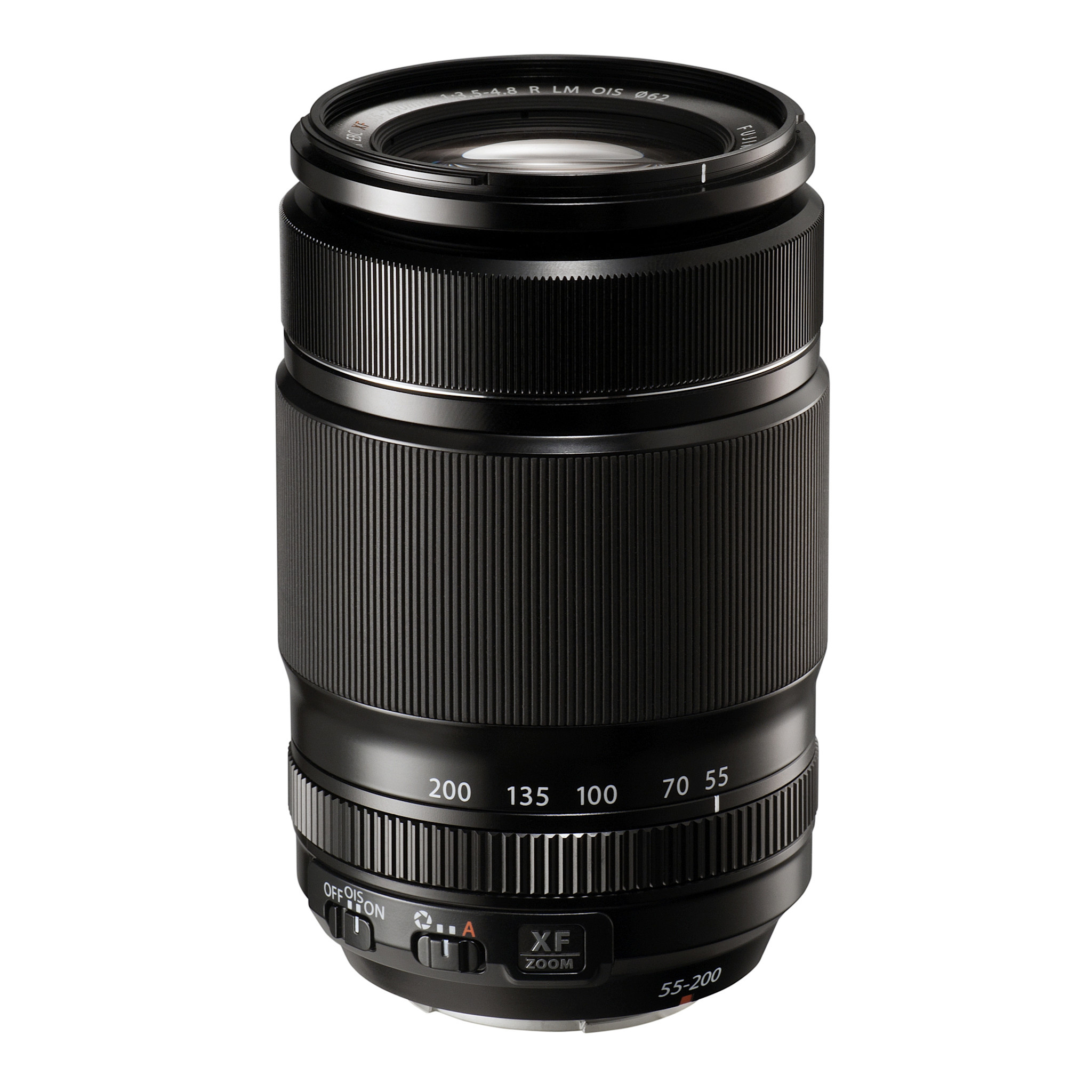 FUJIFILM XF 55-200mm レンズ+レンズフィルター付き Fujifilm XF 55-200mm f/3.5-4.8 Lens - Springfield NJ