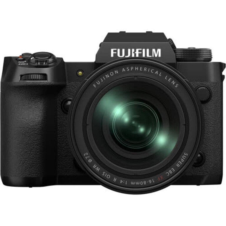 FujiFilm Fujifilm X-H2 XF16-80mm Kit