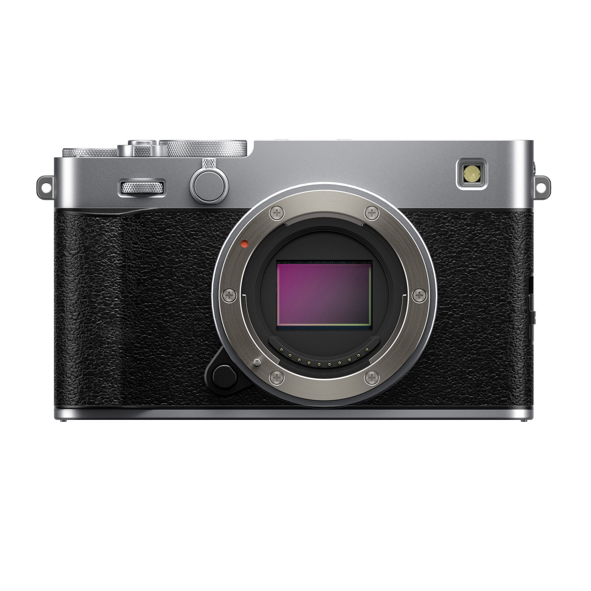 【ショット数459】FUJIFILM X-E5 ボディ シルバー FUJIFILM X-E5 Body Silver - Springfield NJ