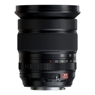 FujiFilm Fujifilm XF16-55mm F2.8 R LM WR II Lens