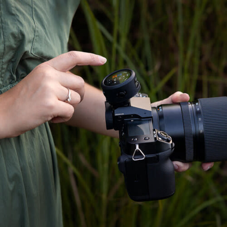 Westcott Westcott Bumper Guard Kit for FJ-T1 Wireless Trigger (Black, Yellow)