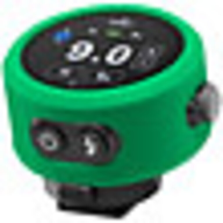 Westcott Westcott Bumper Guard Kit for FJ-T1 Wireless Trigger (Black, Green)