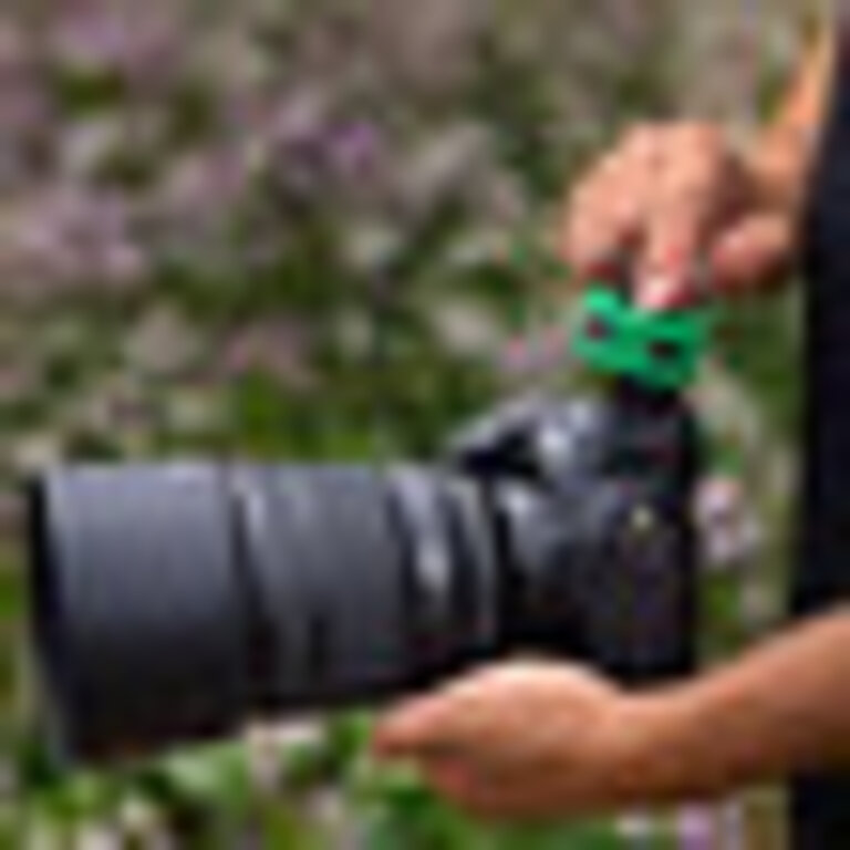 Westcott Westcott Bumper Guard Kit for FJ-T1 Wireless Trigger (Black, Green)