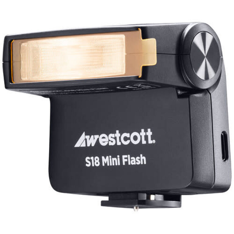 Westcott Westcott S18 Mini Flash