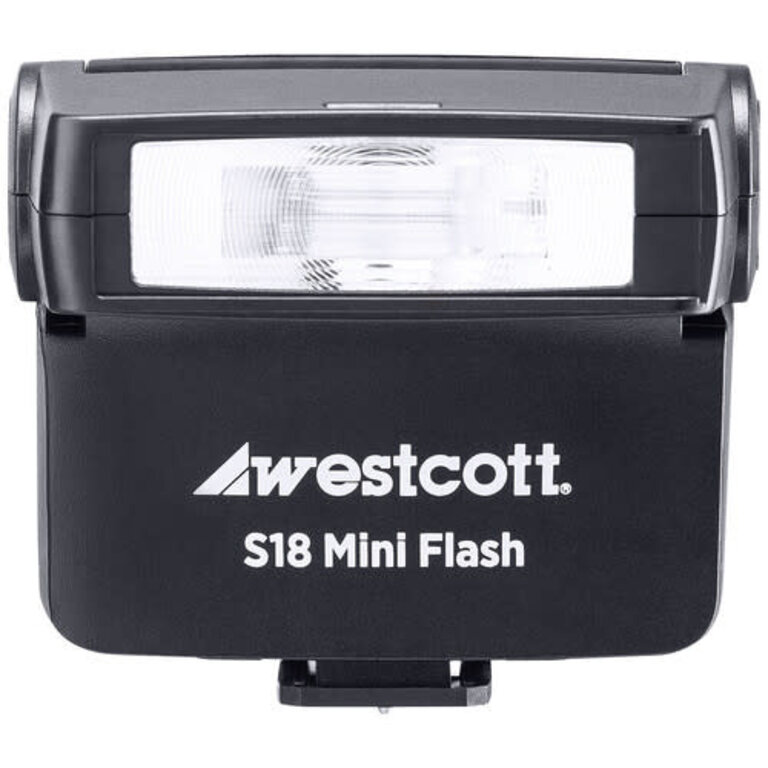 Westcott Westcott S18 Mini Flash