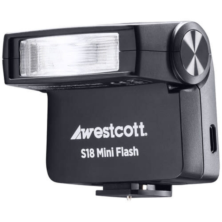 Westcott Westcott S18 Mini Flash