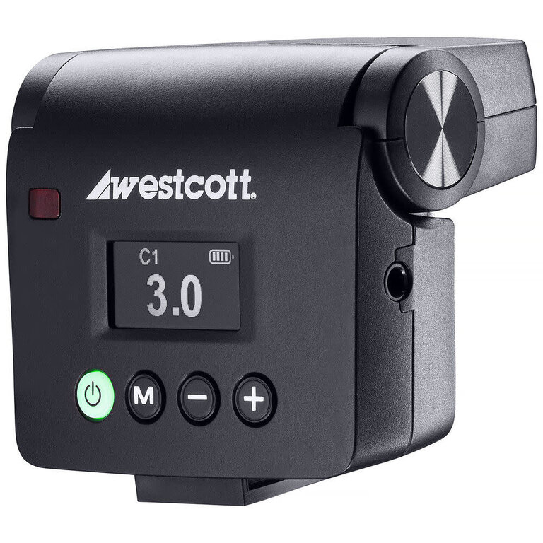 Westcott Westcott S18 Mini Flash
