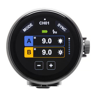 Westcott Westcott FJ-T1 M Universal Touchscreen Wireless Trigger