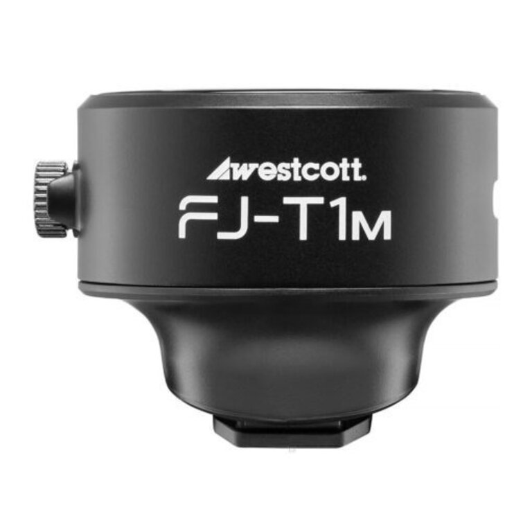 Westcott Westcott FJ-T1 M Universal Touchscreen Wireless Trigger